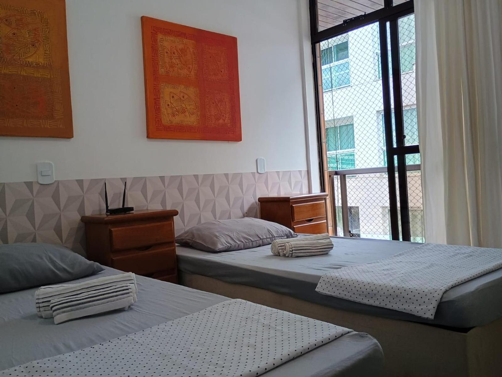 Apartamento Charmoso Em Frente A Em Cabo Frio