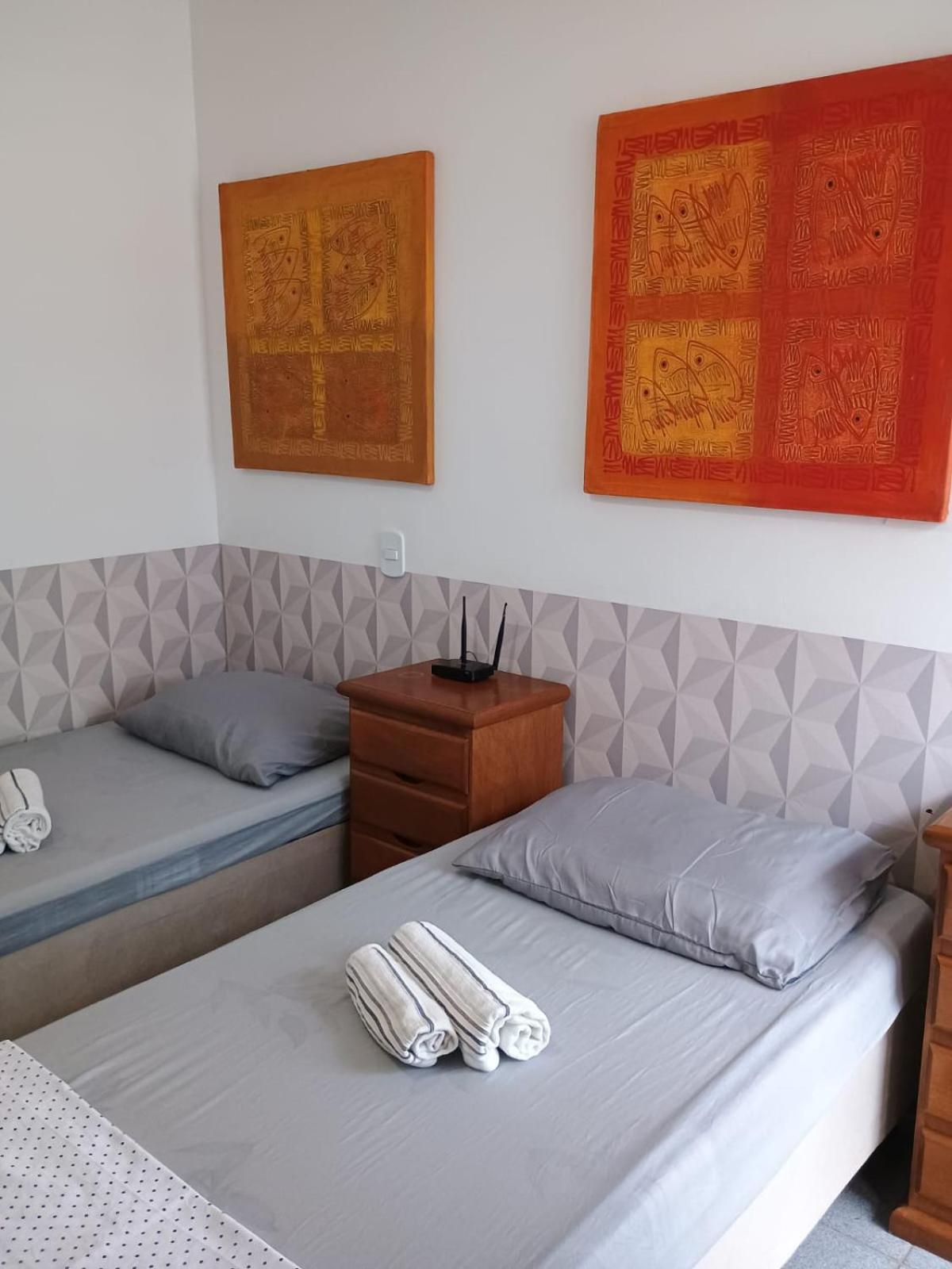 Apartamento Charmoso Em Frente A Em Cabo Frio